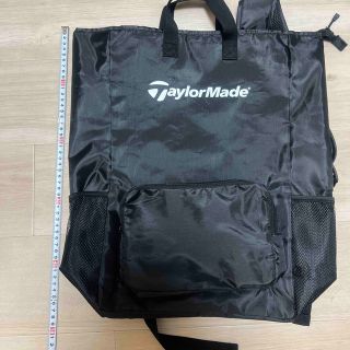 テーラーメイド(TaylorMade)のテーラーメイド　カバン　リュック(バッグ)