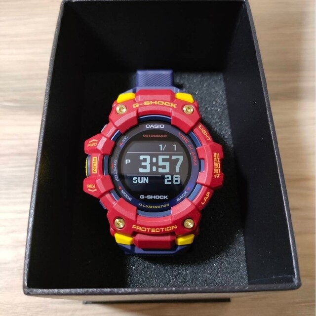 CASIO　G-SHOCK