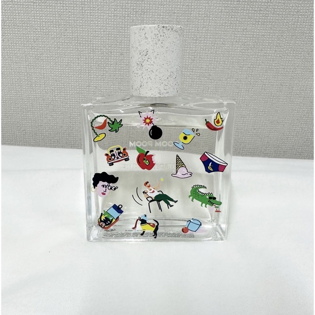 Maison Matine プンプン　50ml 香水