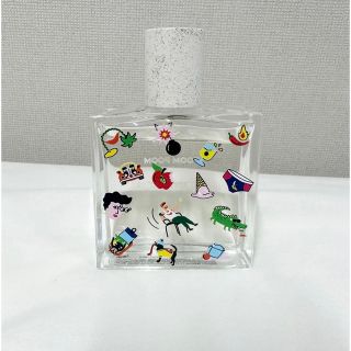 maison matine 【メゾンマティン】香水 プンプン オードパルファム