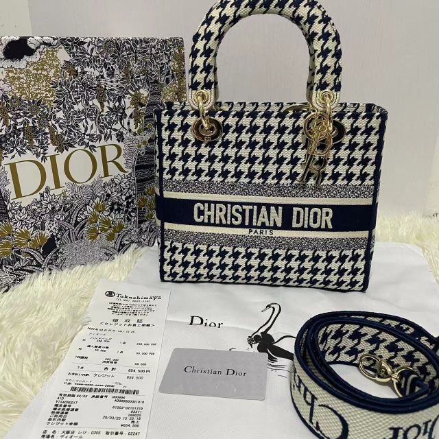 Dior - ディオール LADY D-LITE