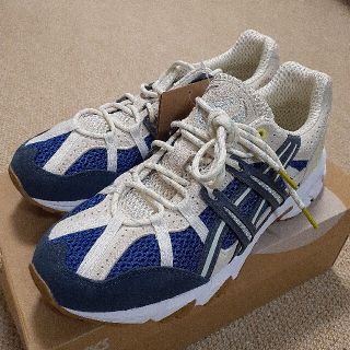 アシックス(asics)のアシックス　asics　GEL SONOMA　ゲル　ソノマ　15ー50　新品(スニーカー)