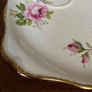 ROYAL ALBERT - 【レア美品】ロイヤルアルバート☆アメリカン