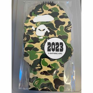 新品未開封 非売品 Bicycle BAPE 限定コラボデック 2個セット