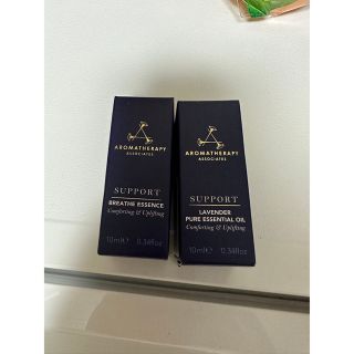 アロマセラピーアソシエイツ(AROMATHERAPY ASSOCIATES)のアロマセラピーアソシエイト　エッセンシャルオイル(エッセンシャルオイル（精油）)