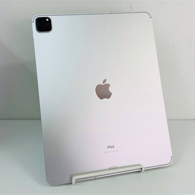 iPad(アイパッド)のiPad Pro12.9インチ 第4世代  128GB SIMフリー スマホ/家電/カメラのPC/タブレット(タブレット)の商品写真