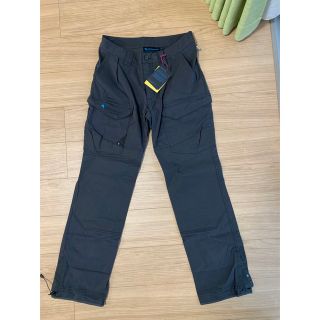 クレッタルムーセン(Klattermusen)のKlättermusen Grimner Pant M クレッタルムーセン(登山用品)