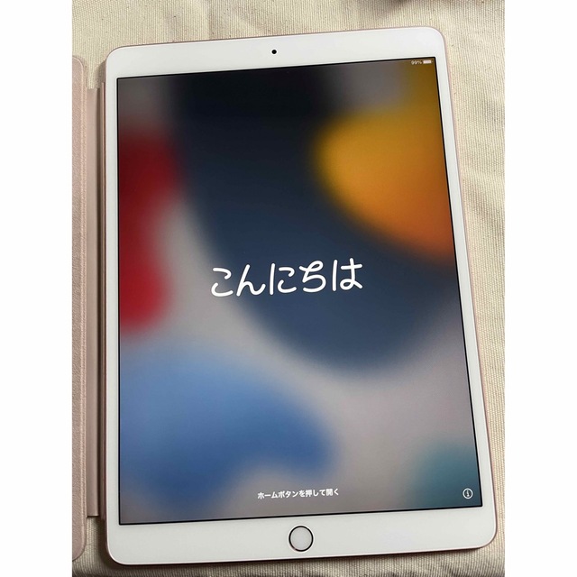 iPad - iPad Pro 10.5 512GBの通販 by pin1110's shop|アイパッドなら