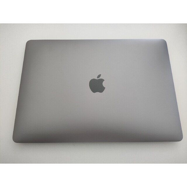 M1 MacBook 2022年1月購入　超美品　ほぼ新品