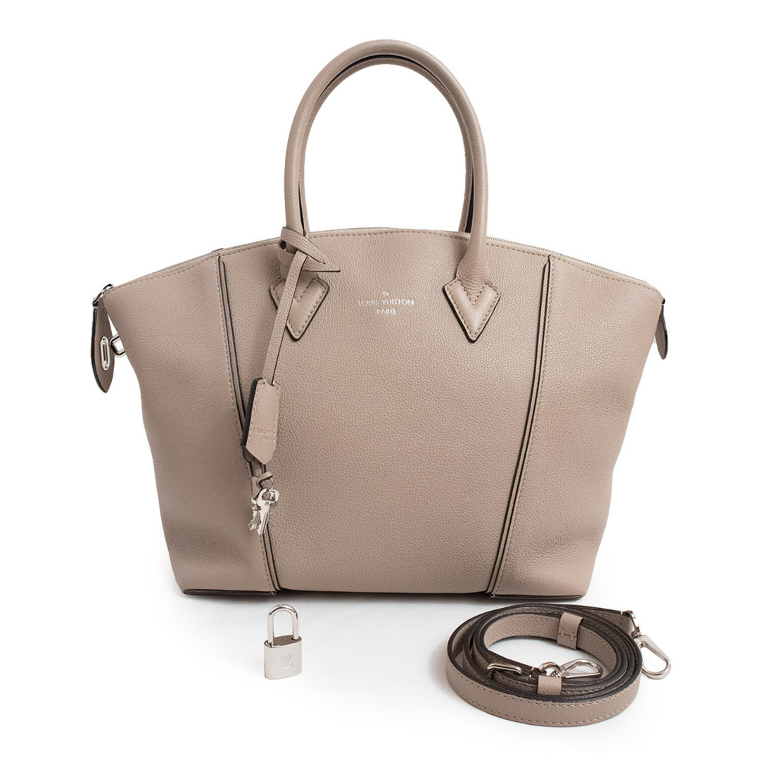 LOUIS VUITTON ルイ・ヴィトン ロックイット 2WAYバッグ