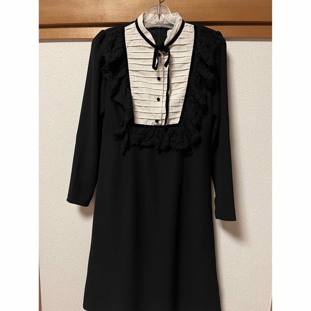 her lip to セーヌ川ワンピ La Seine Dress 通販 8576円 www.gold-and