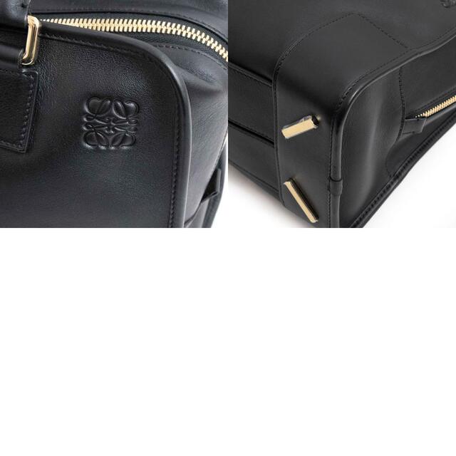LOEWE - ロエベ アマソナ 36 斜め掛け 2way ショルダー ハンドバッグ