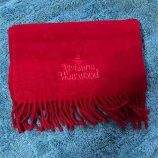 ヴィヴィアンウエストウッド(Vivienne Westwood)のヴィヴィアン　マフラー(マフラー/ショール)