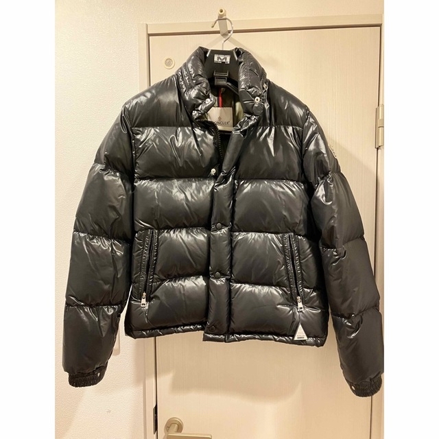 MONCLER エベレスト サイズCLASSE1 ブラック-
