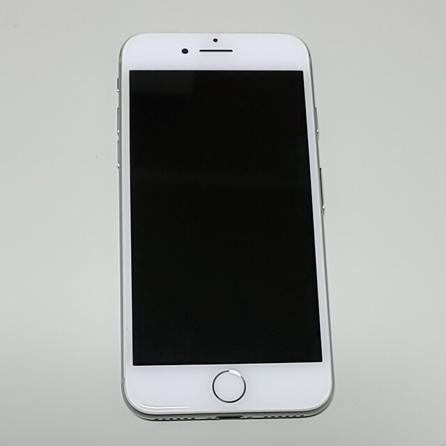 iPhone 7 本体 32GB シルバースマートフォン/携帯電話