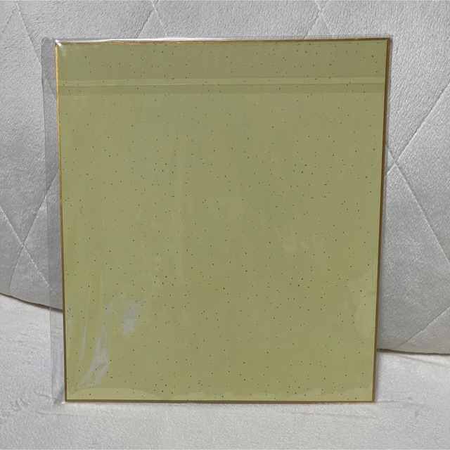 当選品】Da-iCE サイン色紙 当選品】Da-iCE サイン色紙