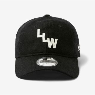 ダブルタップス(W)taps)のWTAPS 9TWENTY CAP NEWERA LLW(キャップ)