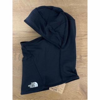 ザノースフェイス(THE NORTH FACE)の【新品！】THE NORTH FACEミッドウェイトバラクラバ（ユニセックス）(ニット帽/ビーニー)