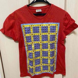 ウォルターヴァンベイレンドンク(Walter Van Beirendonck)の【希少】W&LT メンズTシャツ　M(Tシャツ/カットソー(半袖/袖なし))