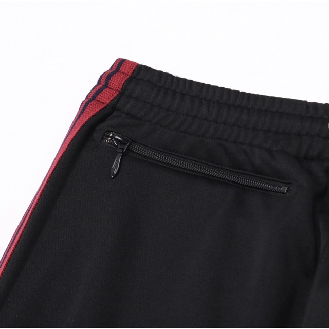 WILDSIDE YOHJI YAMAMOTO NEEDLES トラックパンツ www.alforsan.sch.sa