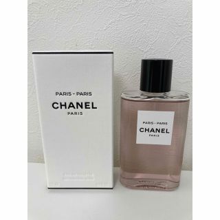 シャネル(CHANEL)のレーゾドゥシャネル　パリパリ　125ml(香水(女性用))