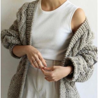 トゥデイフル ケーブルニットの通販 700点以上 | TODAYFULを買うならラクマ