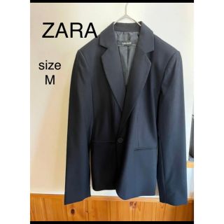 ザラ(ZARA)のテーラードジャケット　ZARA(テーラードジャケット)