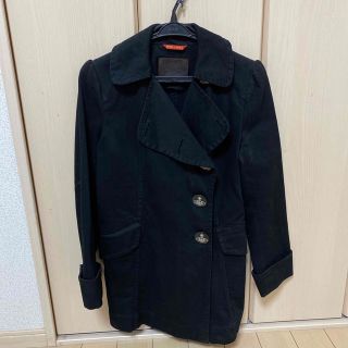 ヴィヴィアンウエストウッド(Vivienne Westwood)のVivienne Westwood Red Label デニムコート　2(その他)