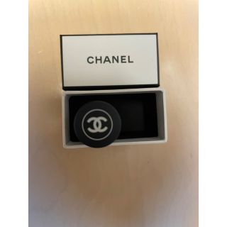 シャネル(CHANEL)のボーイドゥ シャネル リップ ボーム  001(リップケア/リップクリーム)