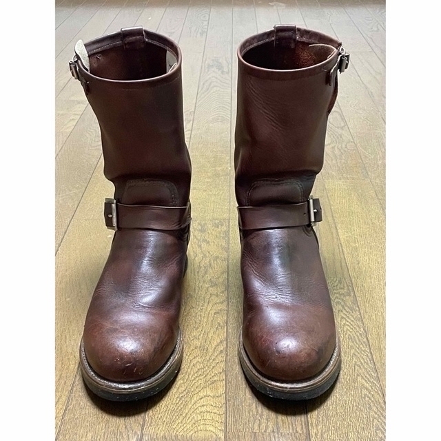 90周年記念限定モデル RED WING  8272    PT91