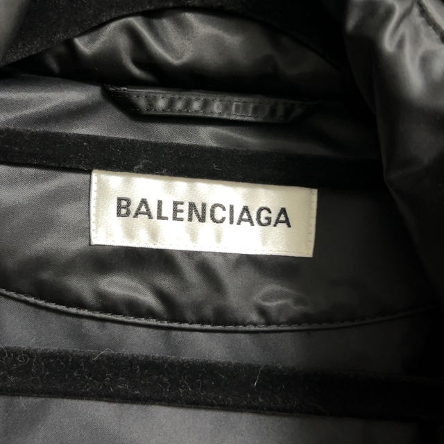 Balenciaga(バレンシアガ)のbalenciaga ナイロンジャケット メンズのジャケット/アウター(ナイロンジャケット)の商品写真