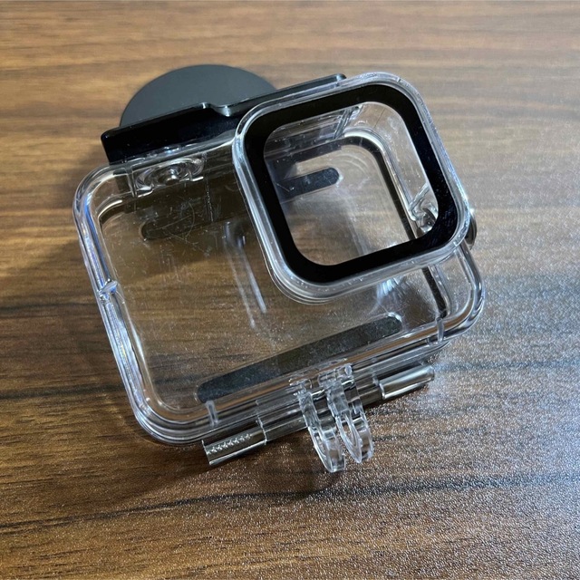 GoPro   GoPro HERO8 BLACK 予備バッテリー等アクセサリー付きの通販