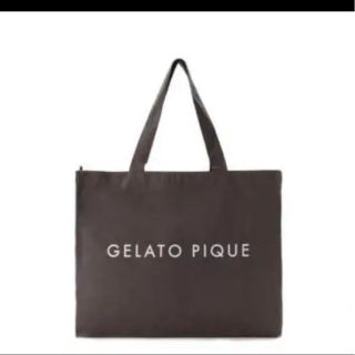 ジェラートピケ(gelato pique)のジェラートピケ　福袋Ｂ　オンライン限定　抜き取りなし新品未開封(その他)