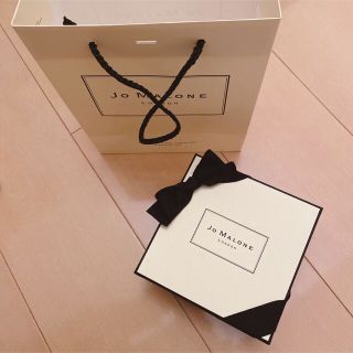 ジョーマローン(Jo Malone)のJOMALONEギフトボックスセット(ラッピング/包装)