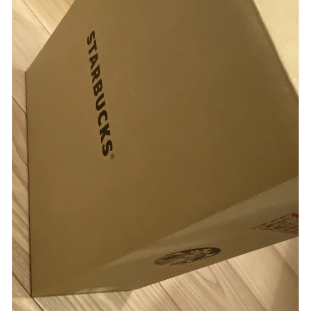 2023年スターバックス福袋】物品5点セット 2023年スターバックス福袋】物品5点セット