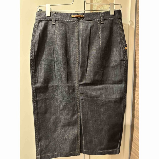 GUCCI 膝丈スカート 40