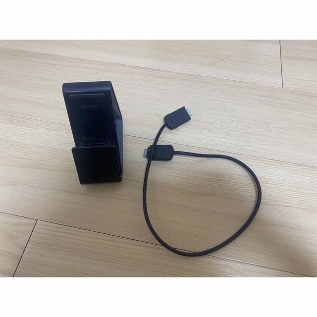 SONY(ソニー)のソニー コンポ Bluetooth対応 HCD-SBT100 SS-SBT100 スマホ/家電/カメラのオーディオ機器(スピーカー)の商品写真
