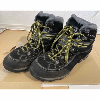 ガルモント(GARMONT)のガルモント　登山靴（27.5 cm GORE-TEX）(登山用品)