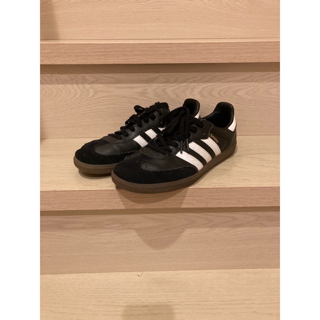 【adidas Originals】SAMBA 27cm