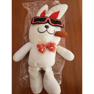 マスターバニーエディション(MASTER BUNNY EDITION)のマスターバニーエディション　ウッド用(ウエア)