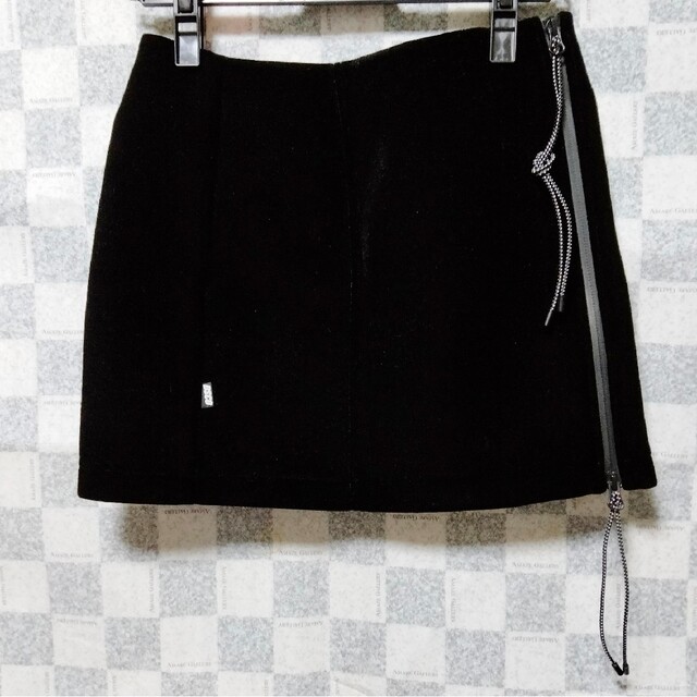 DRINKSCANCODE / ドリンクスキャンコードのミニスカート☆ レディースのスカート(ミニスカート)の商品写真