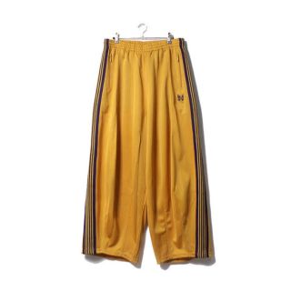 ニードルス(Needles)のNEEDLES 22SS H.D.Track Pant Poly Smooth(その他)