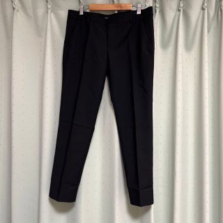 ザラ(ZARA)のZARA パンツ　(クロップドパンツ)