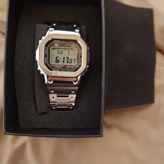 G SHOCK   CASIO GMW BDJF スピードモデル G SHOCKの通販 by