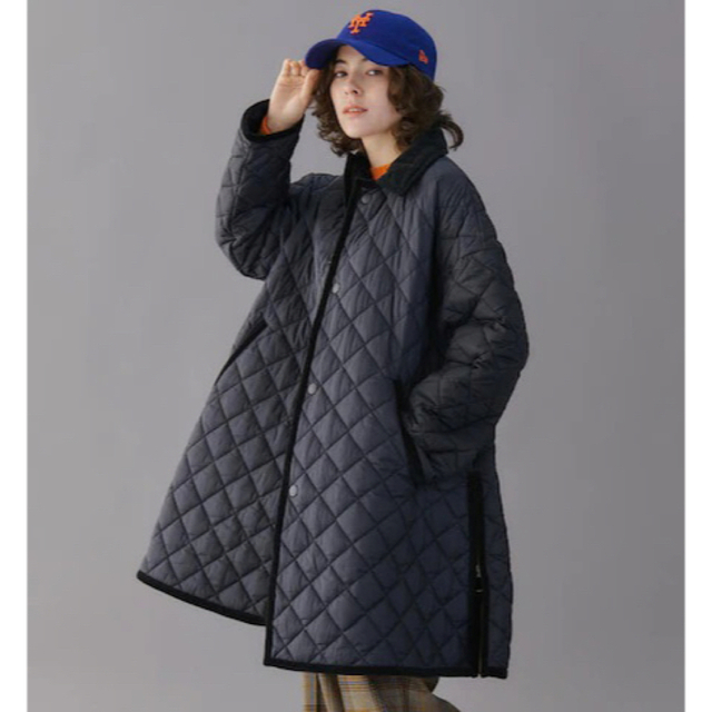 THE SHINZONE | 〈別注〉COUNTRY COAT WOMEN | www.innoveering.net