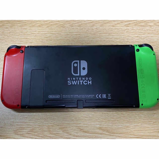 任天堂 マイニンテンドーストア限定 Nintendo Switch カラーカスタ