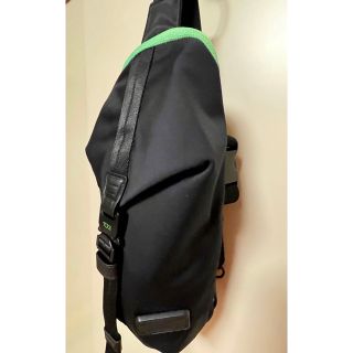 TUMI | RAZER  BOZEMAN SLING BAG ボディバッグ