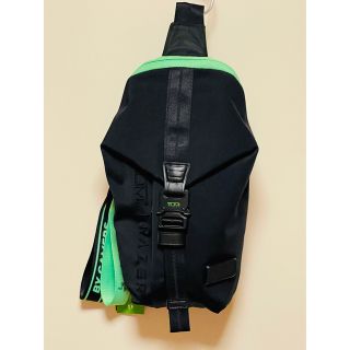 TUMI | RAZER  BOZEMAN SLING BAG ボディバッグ