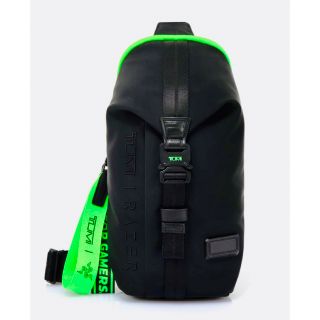 TUMI | RAZER  BOZEMAN SLING BAG ボディバッグ