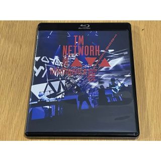 TM NETWORK TOUR 2022[Blu-ray]（中古品）【送料無料】(ミュージック)